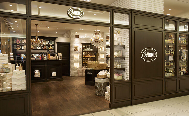 SABON ルミネ町田店 ビューティーアドバイザー（契約社員）サムネイル