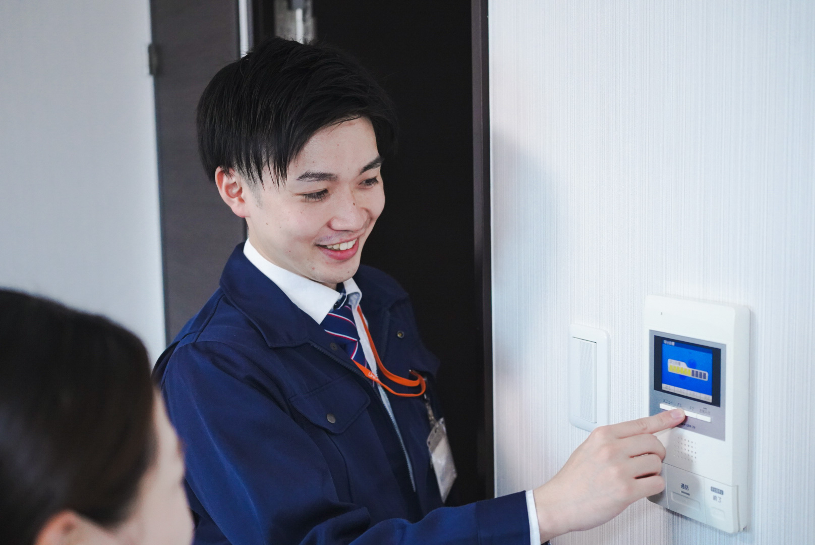 社宅有・長期連休有◆学生マンション・学生寮のルームアドバイザー(九産大前店)サムネイル