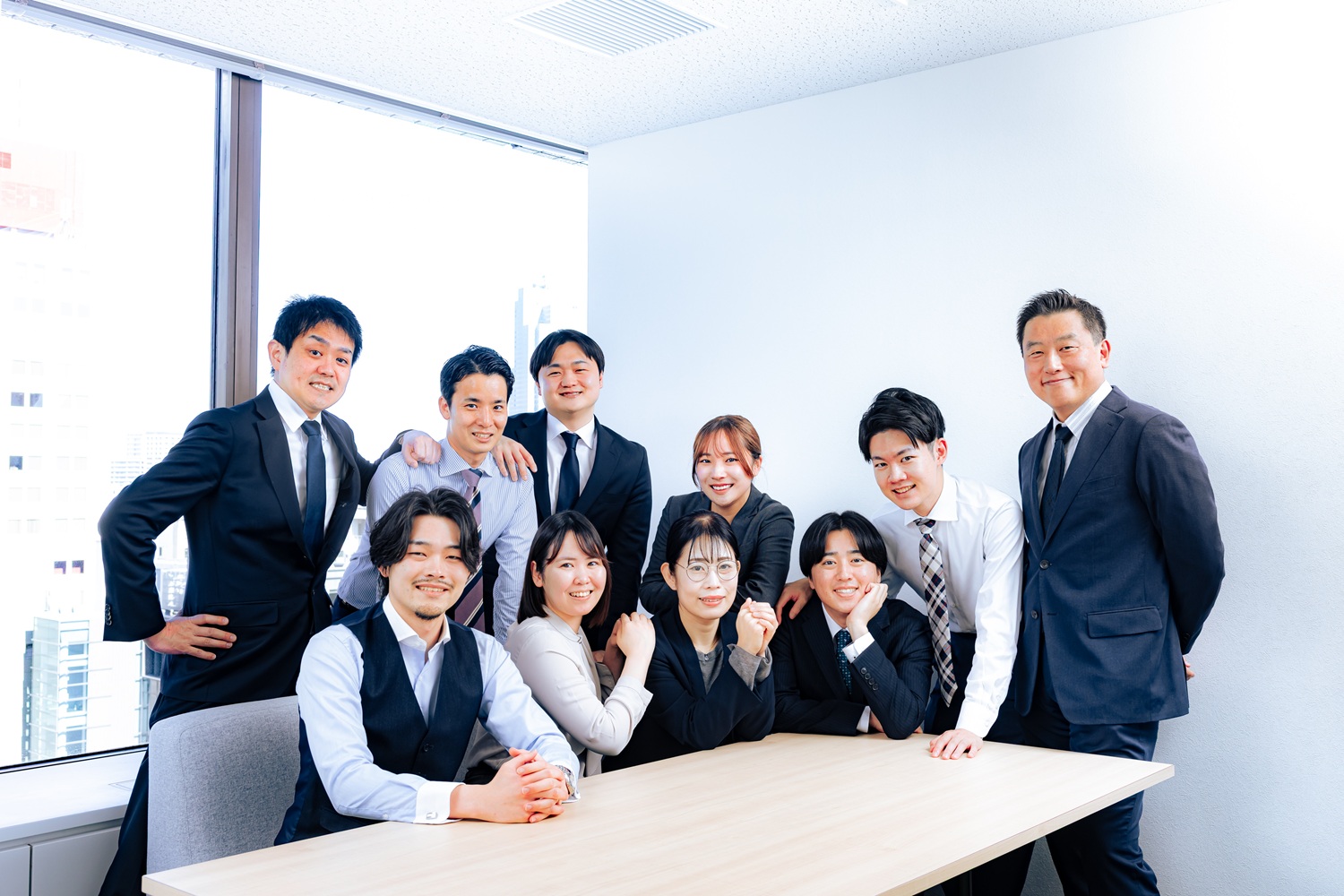 インサイドセールス（西日本支社）サムネイル