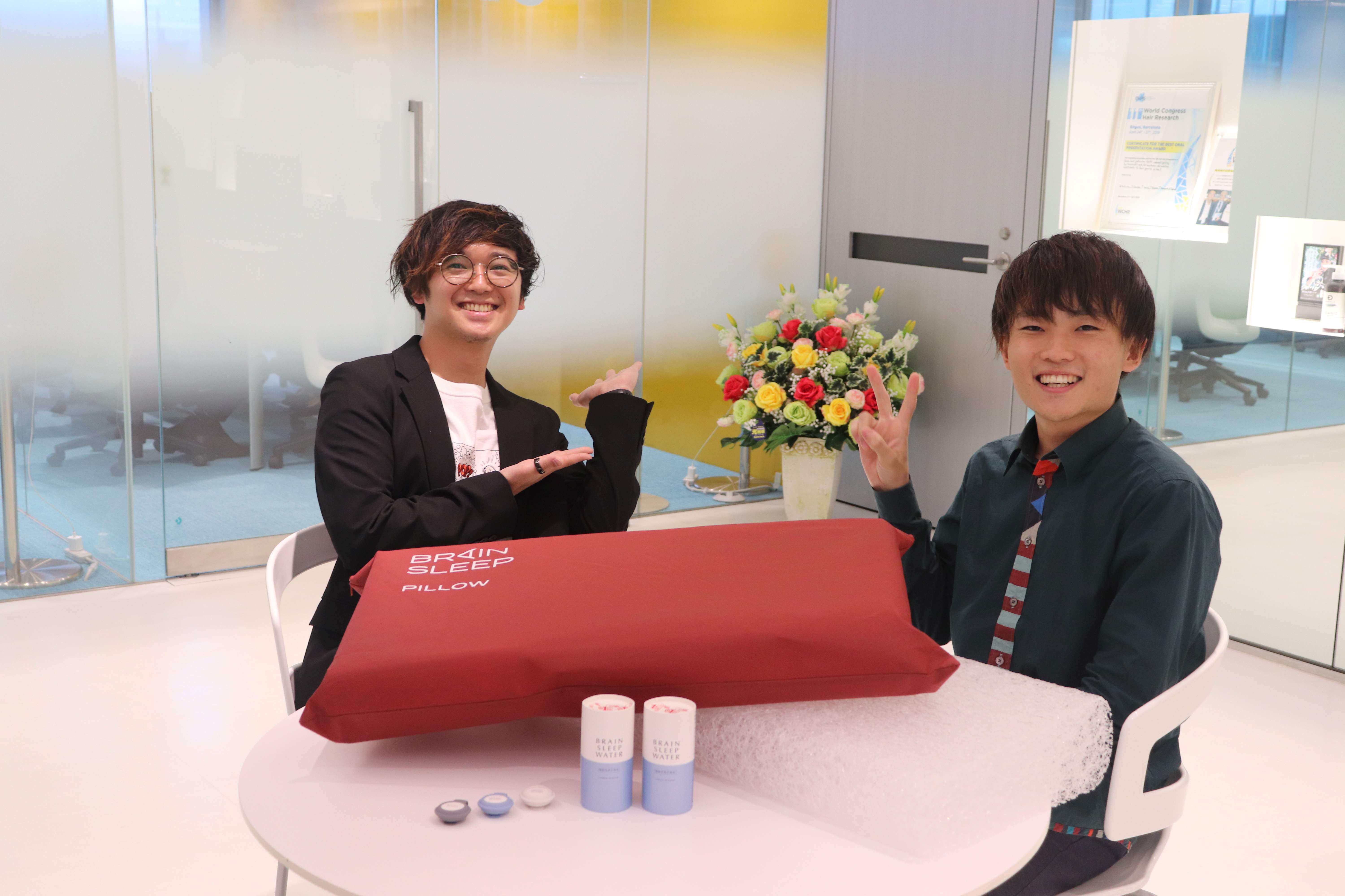 法人営業サムネイル