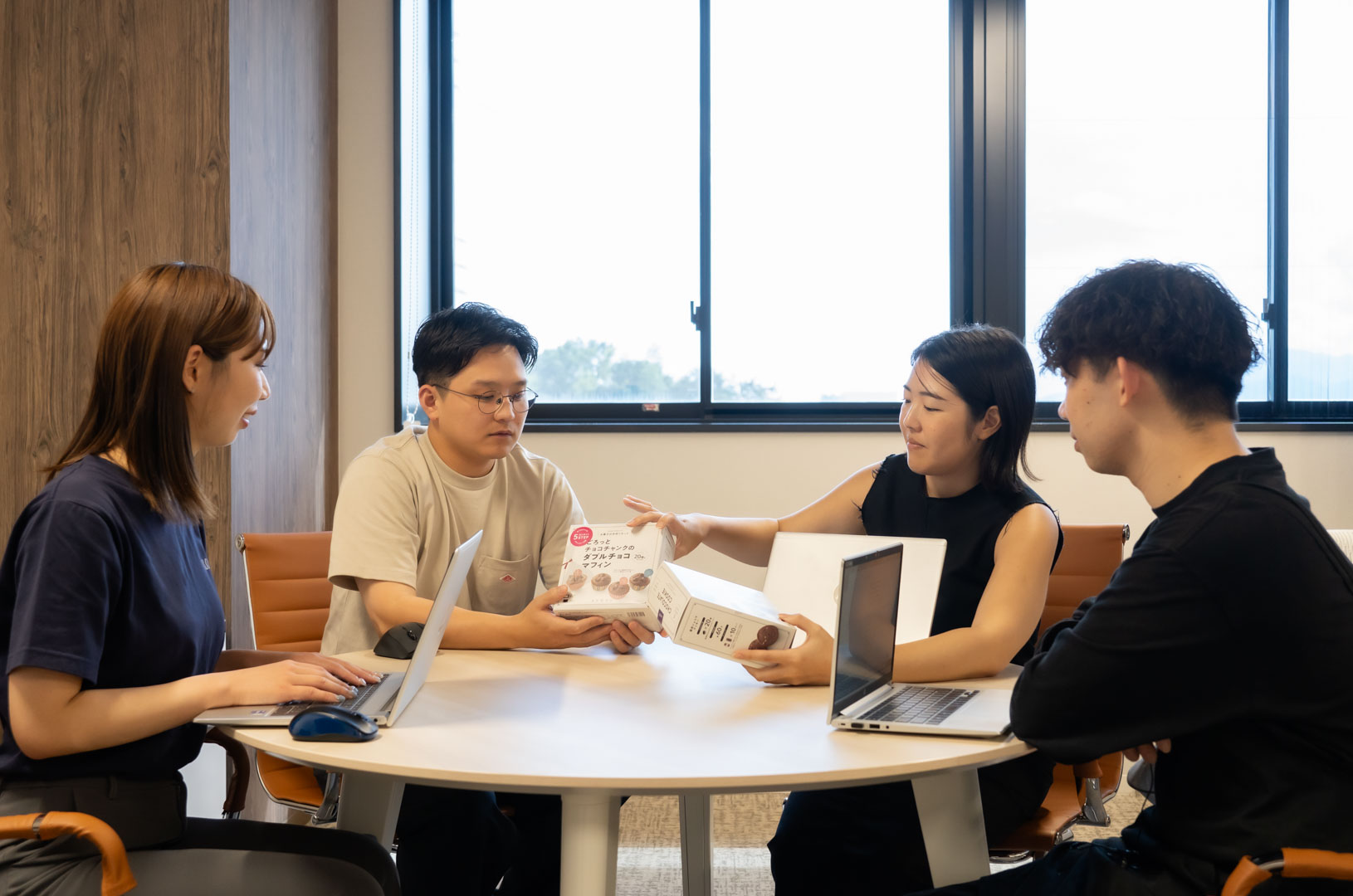 【製菓製パン専門学校卒】製菓・製パンの経験を、食の未来をつくる仕事へサムネイル