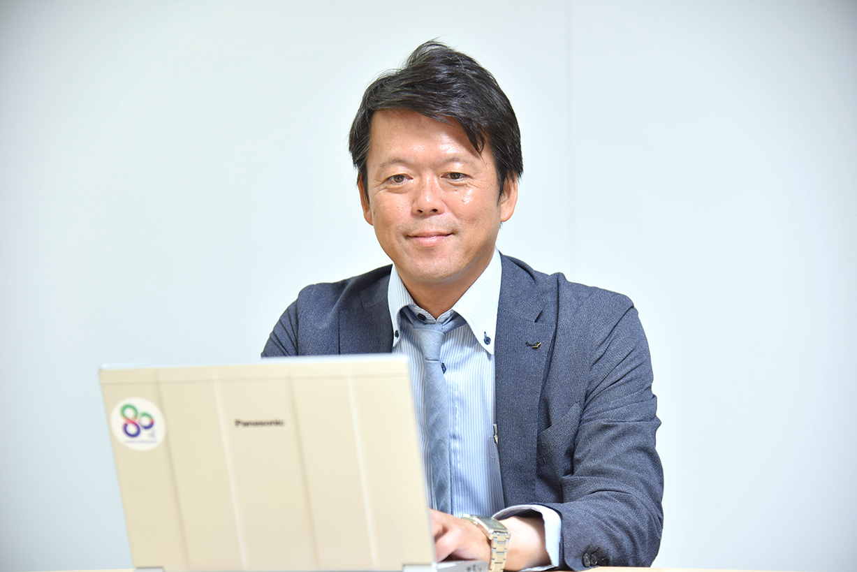 総合職（新規開拓 営業）未経験可／各種手当充実／直行直帰可サムネイル