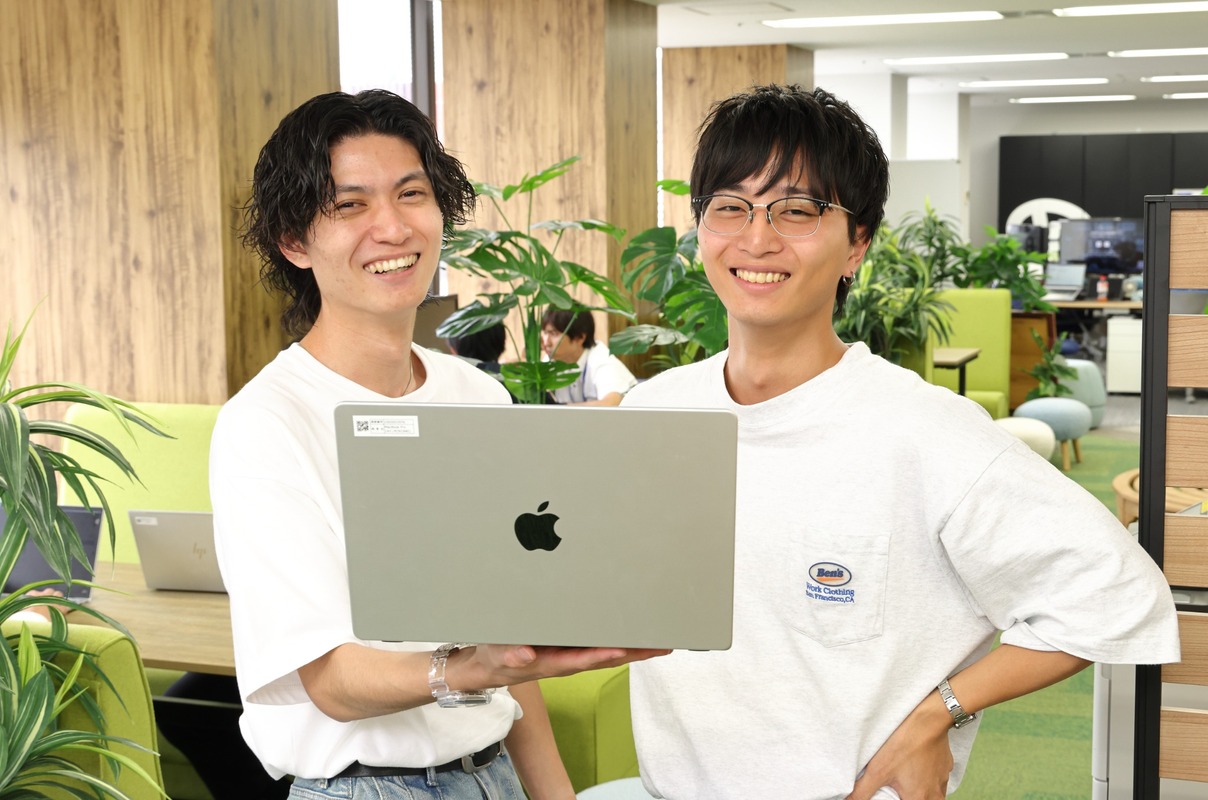 【28卒】エンジニア職 早期選考｜SaaSプロダクトの開発・運用サムネイル