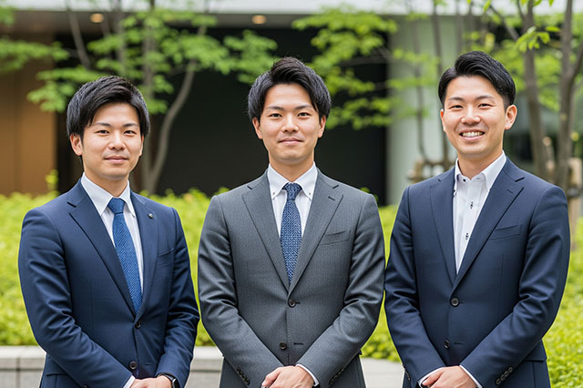 【名古屋】法人営業(業務委託事業)サムネイル