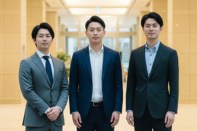 【大阪】法人営業(業務委託事業)サムネイル