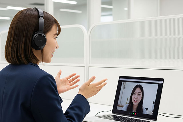 【大阪】キャリアアドバイザー(外国人雇用専任)サムネイル