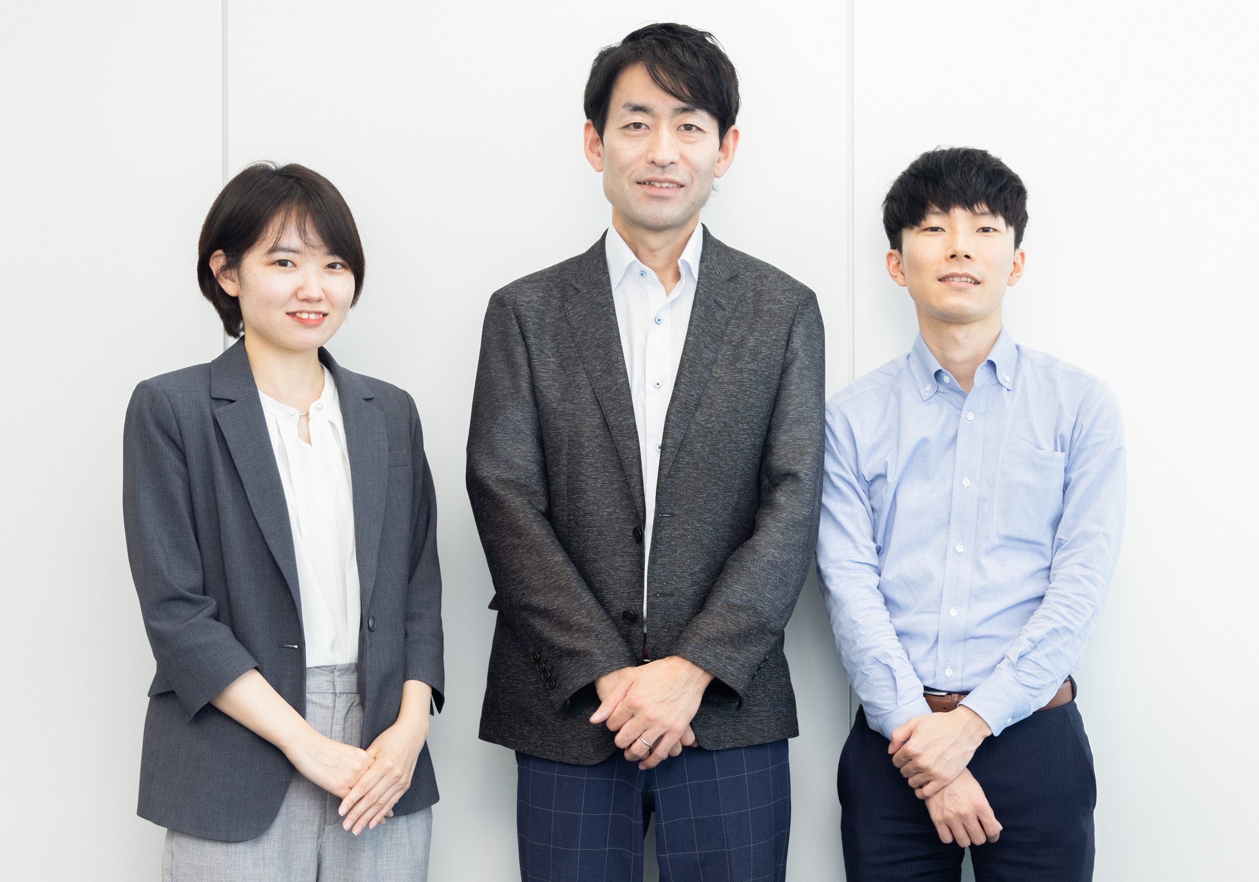 製造現場のDX化を実現する自社製品のフロントSE／リモート可 ／リーダー候補サムネイル