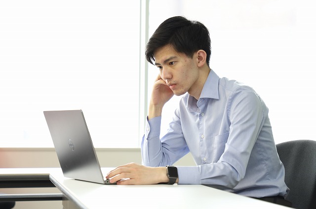 【製品開発】バックエンドエンジニア≪国内シェア№1パッケージベンダー≫サムネイル