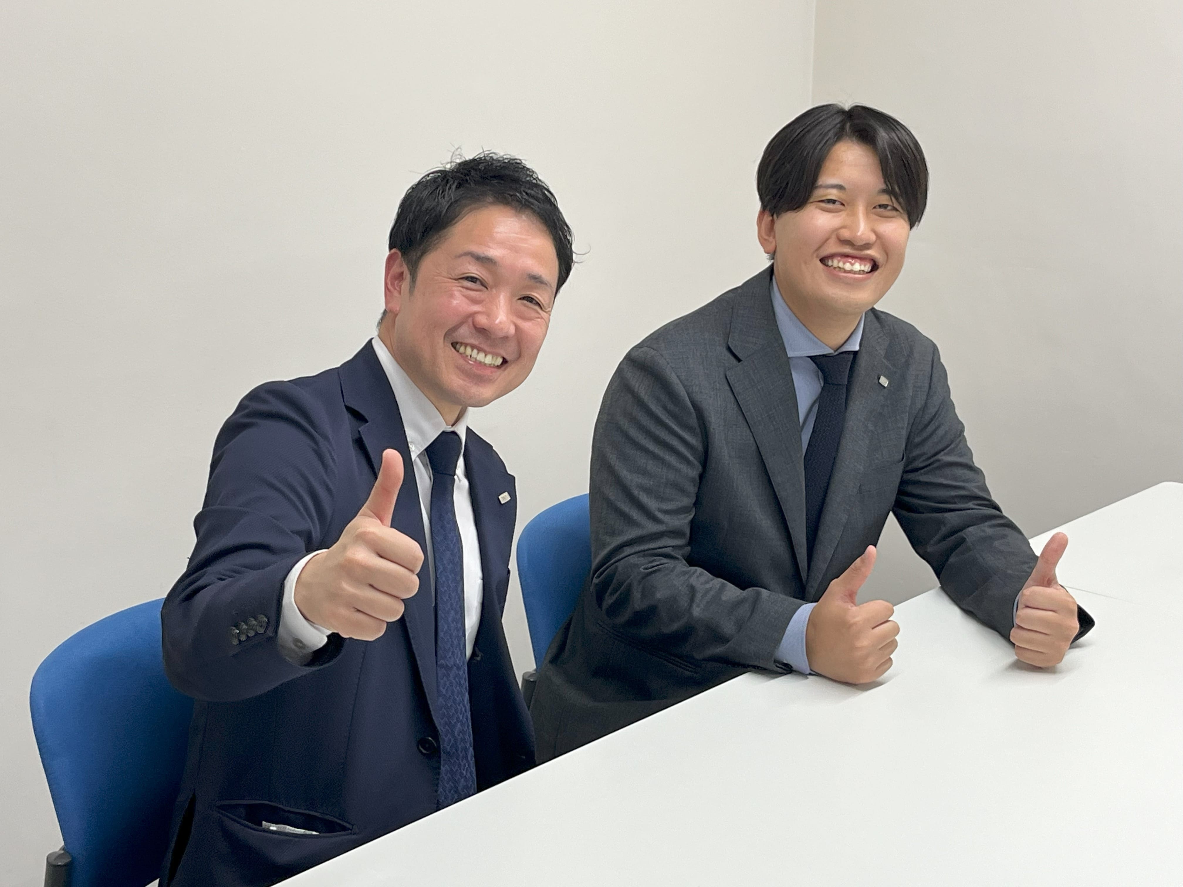福岡勤務◆未経験歓迎！◆幅広い商材から最適なサービス提案◆残業15時間以内サムネイル