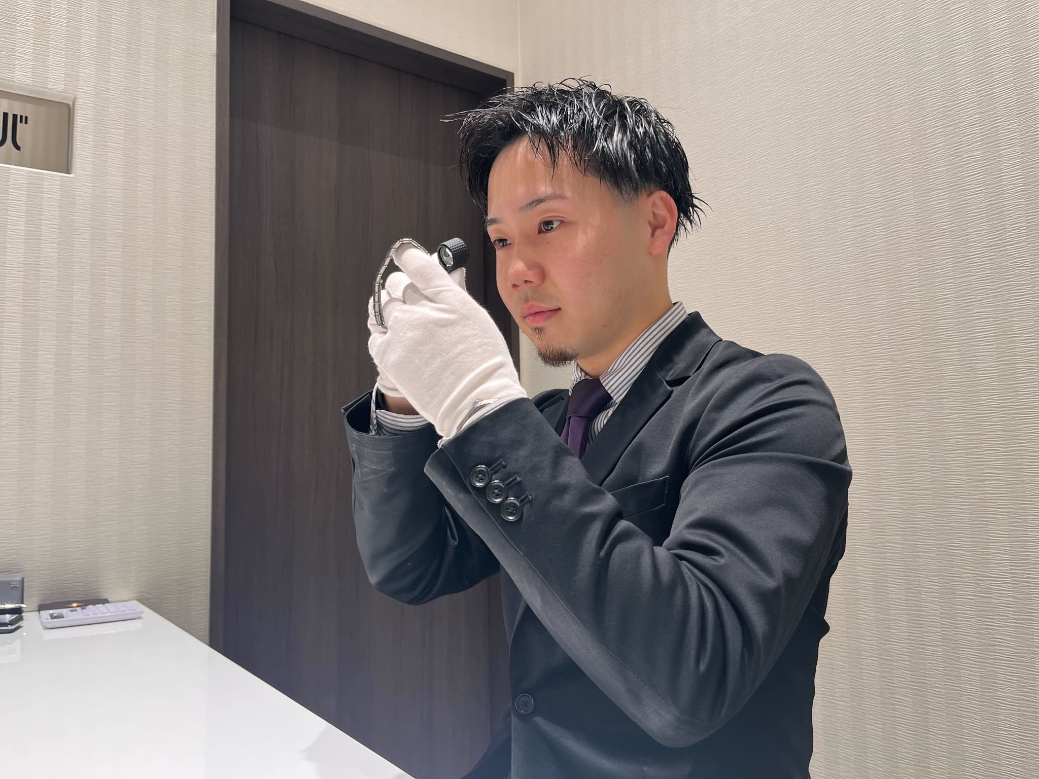 BRAND REVALUE店舗バイヤー（経験者枠）サムネイル