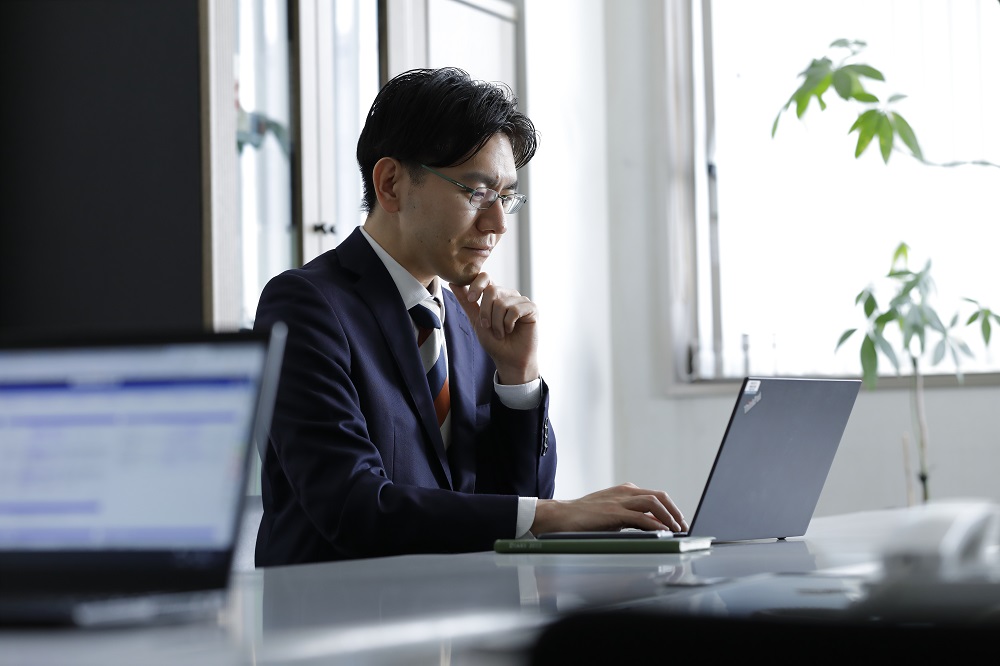 ITスタッフ・本社勤務サムネイル