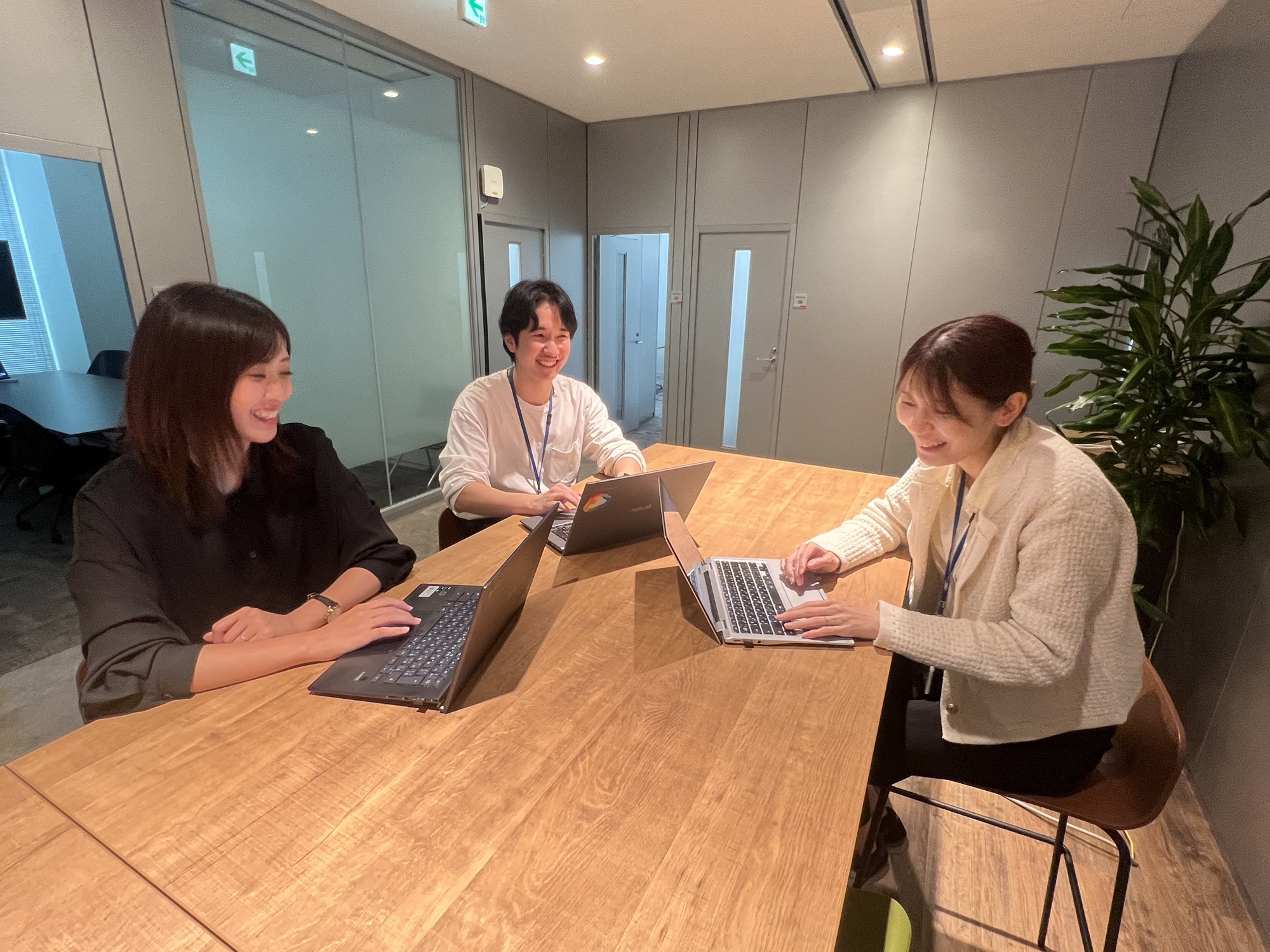 【東京】教育現場への「Google for Education」営業／在宅勤務可サムネイル