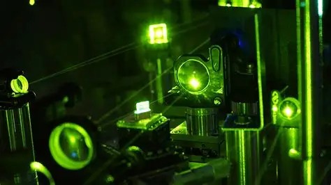 【製品開発（3次元検査システム）】世界最高・世界唯一の光学機器製品開発サムネイル
