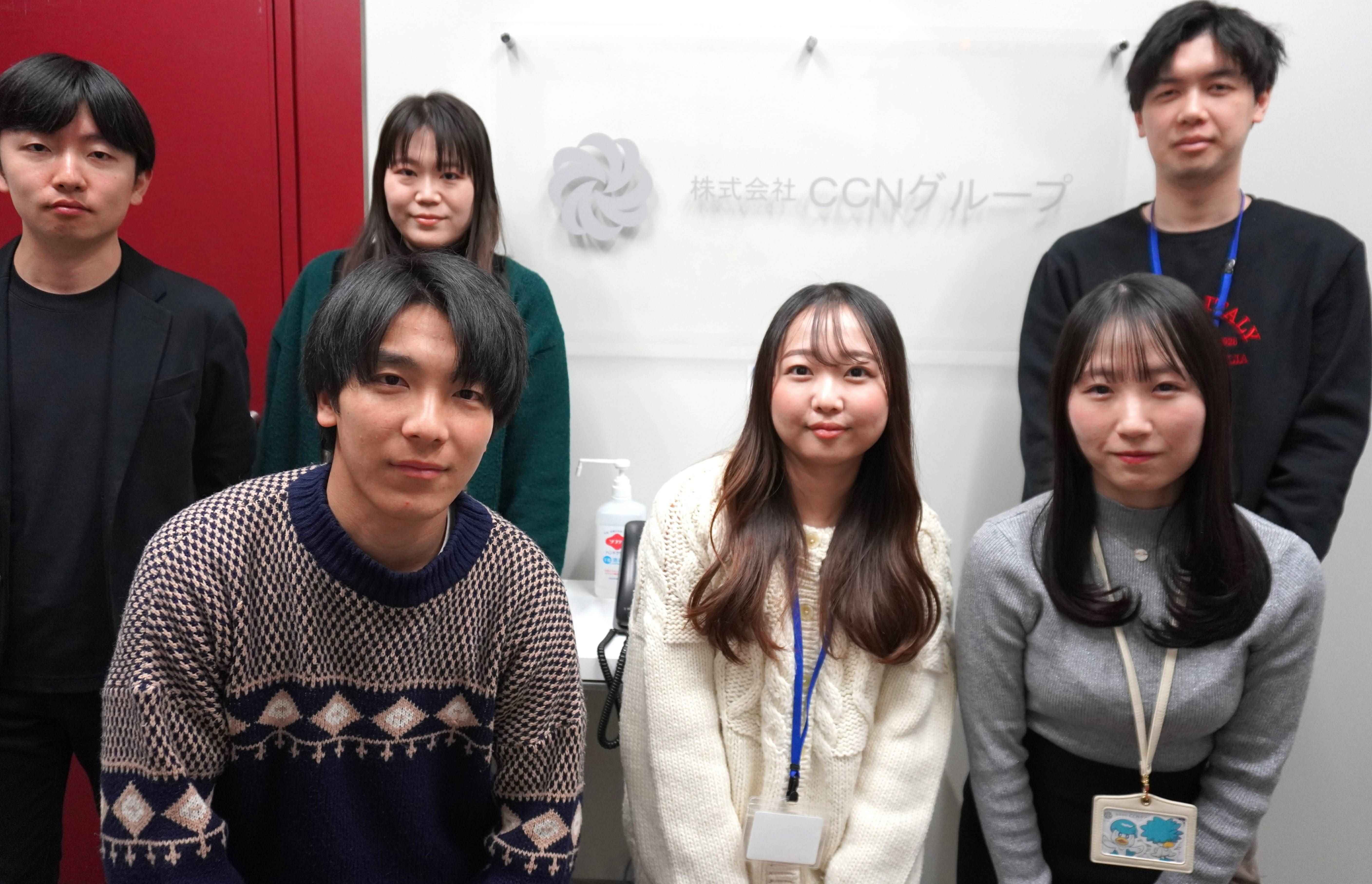 【新卒/第二新卒歓迎】弊社でエンジニアとしてのキャリアをスタートしませんか？サムネイル