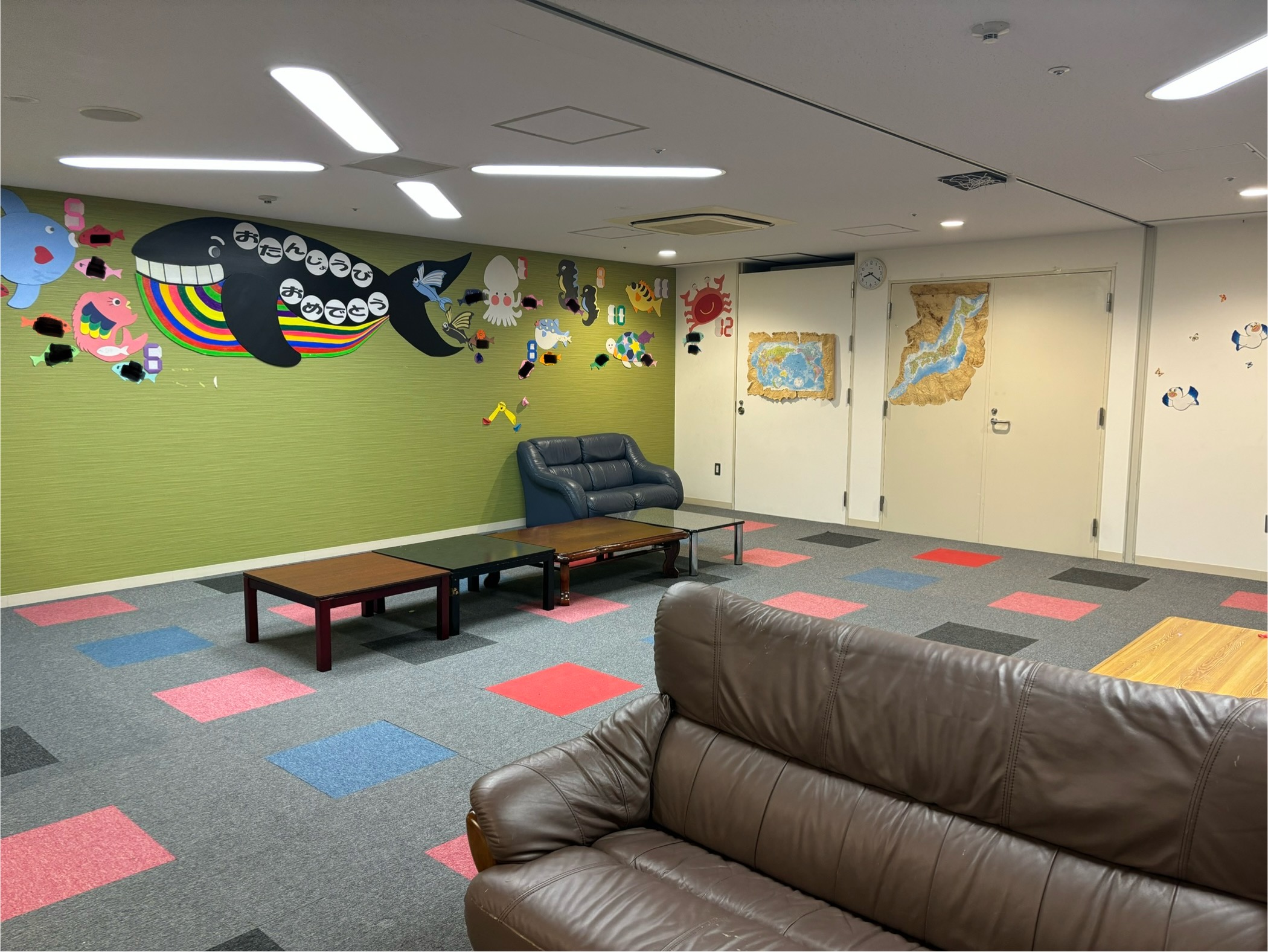 【児童指導員】｜正社員（放課後等デイサービスOSSU）サムネイル
