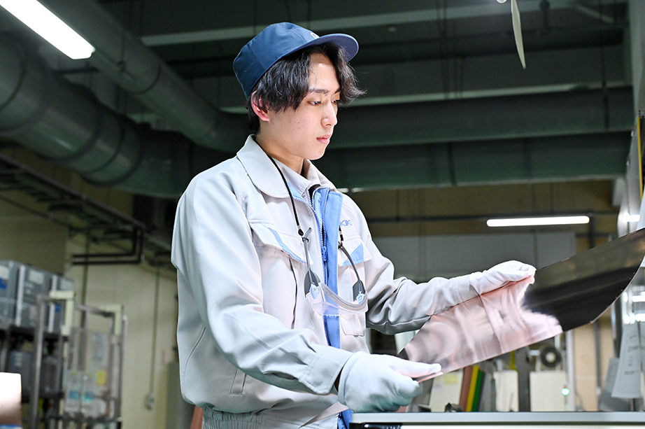 製造サムネイル