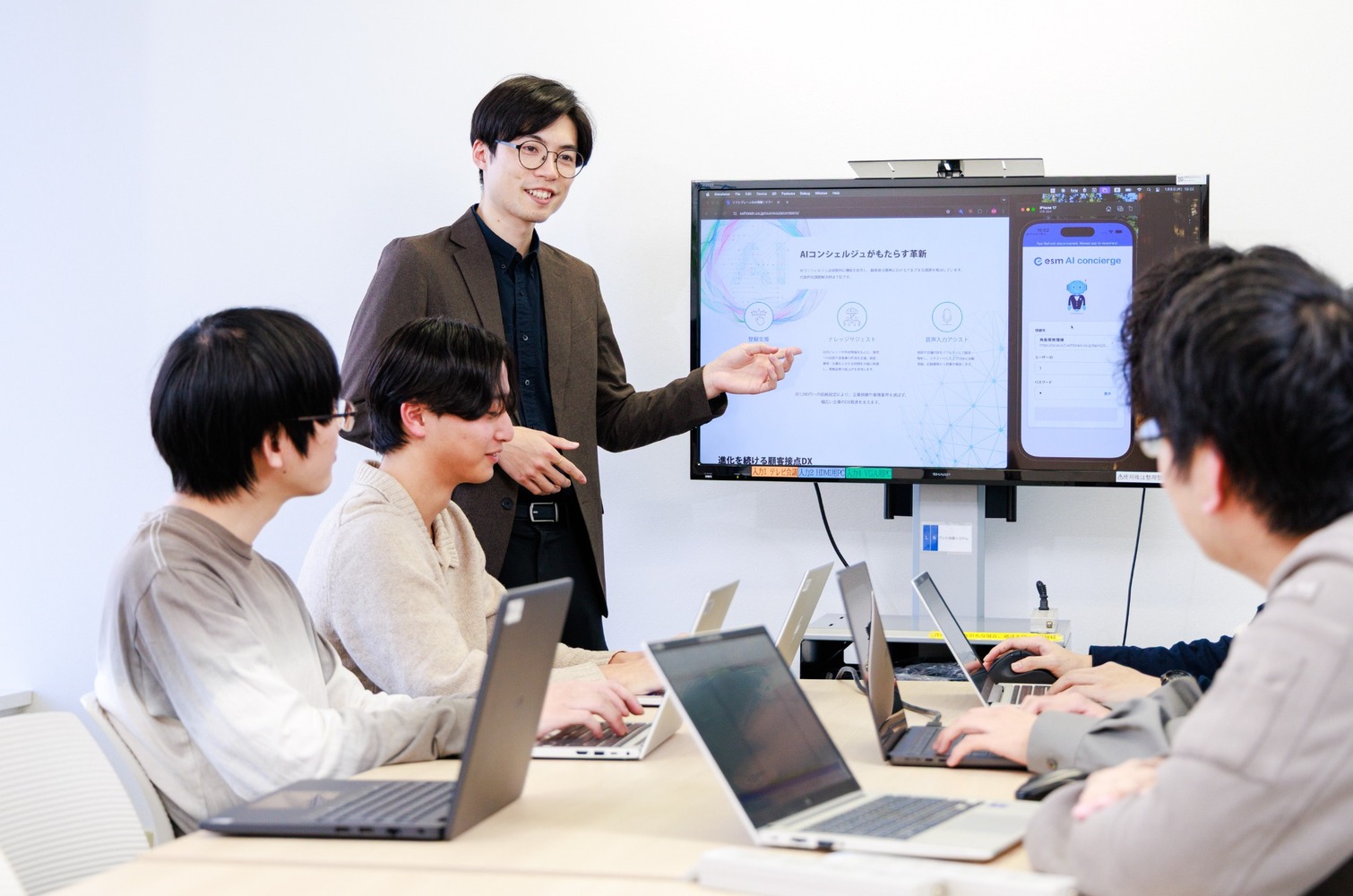 インフラエンジニアサムネイル