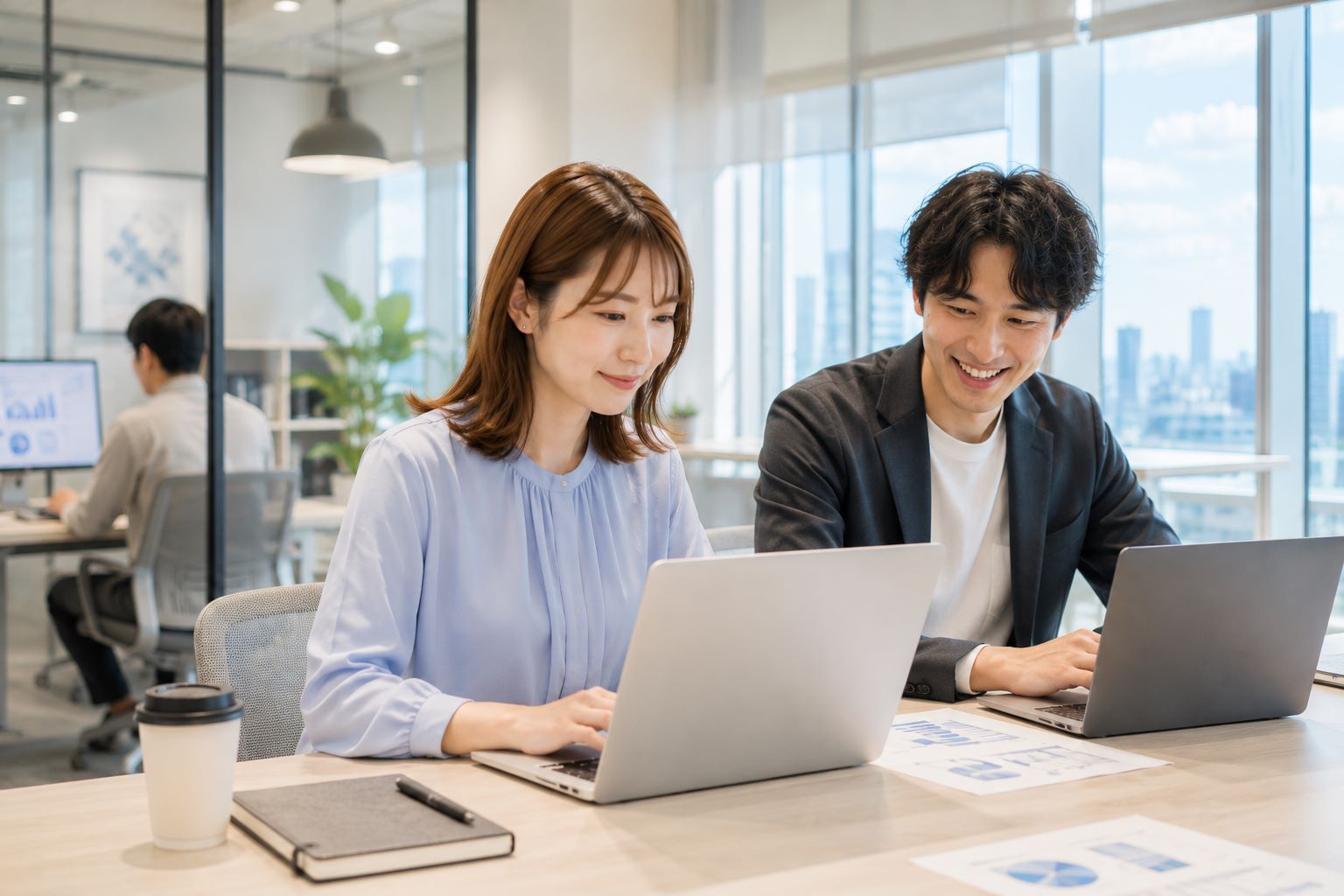 グロースマーケティングコンサルタントサムネイル