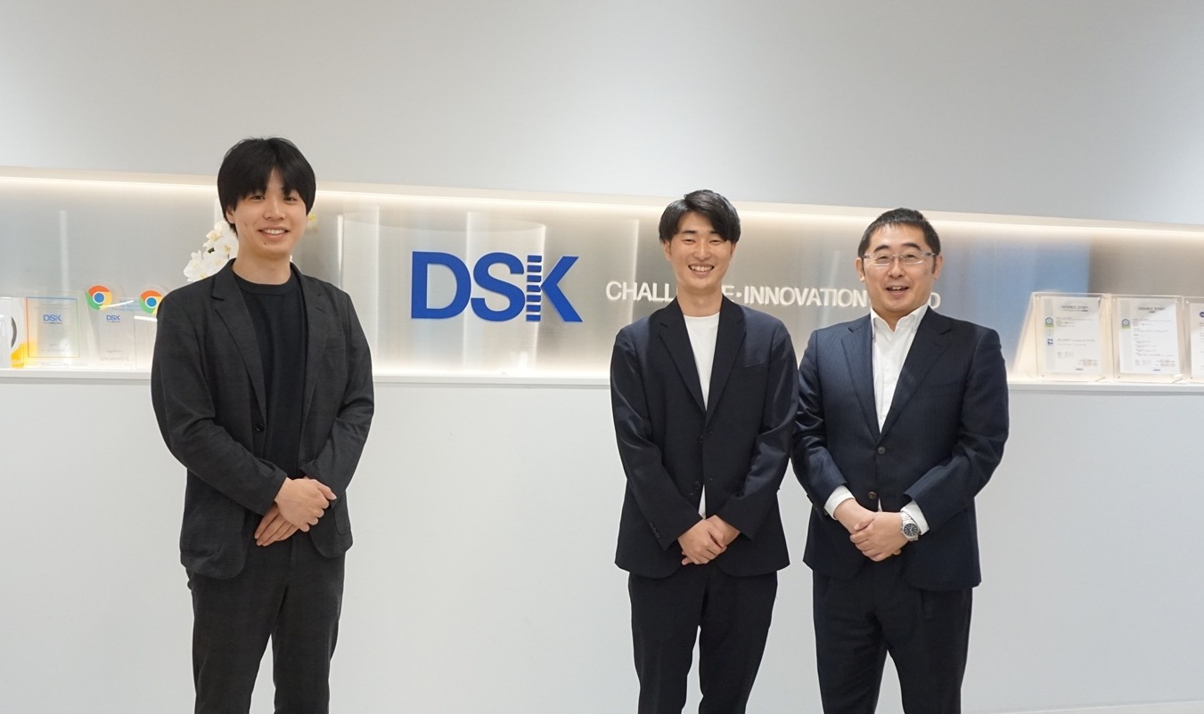 【東京/BPO営業】プライム上場Gの安定基盤/フレックス・在宅勤務可で働き方◎ サムネイル