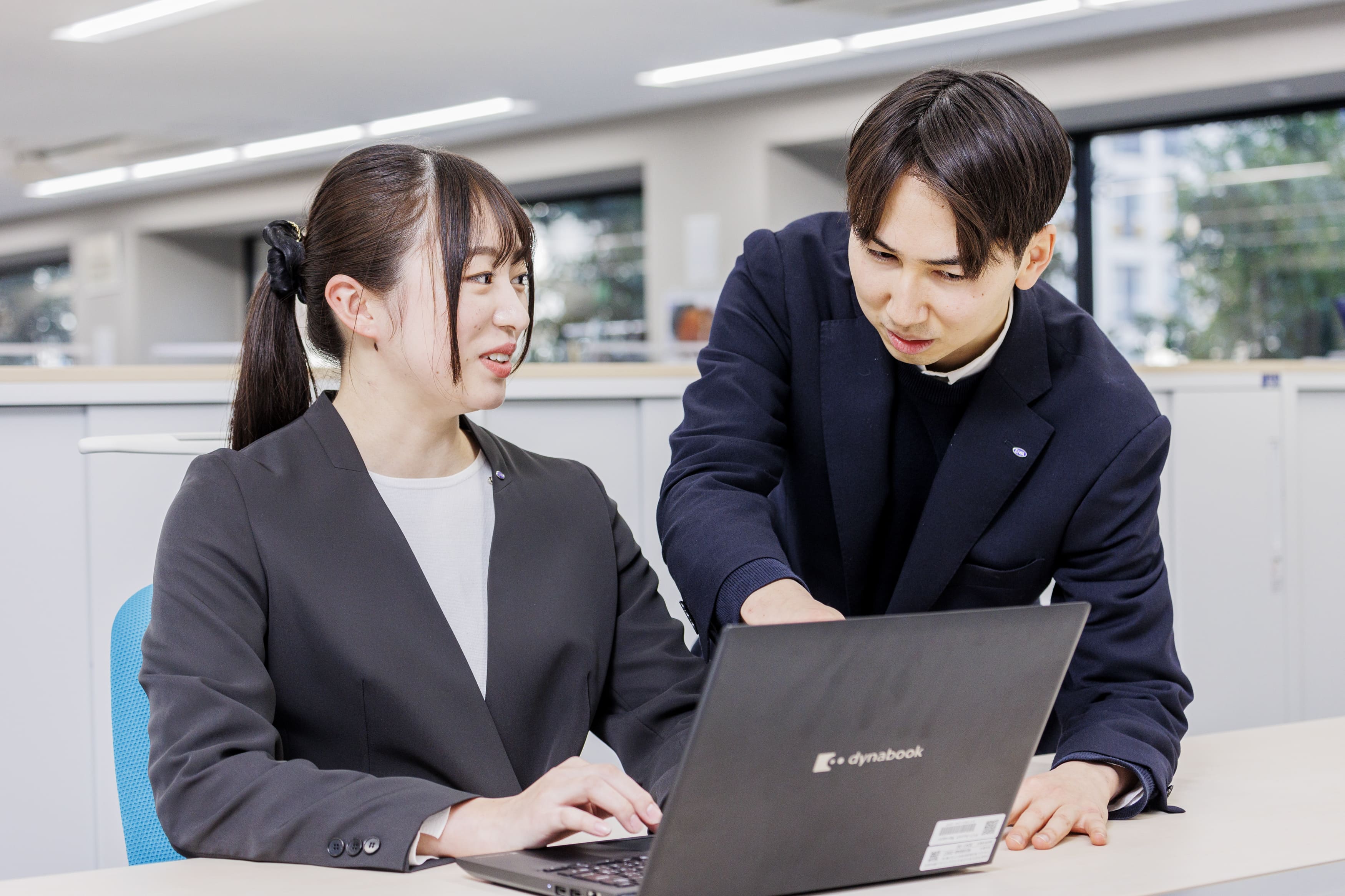 福岡/営業事務職・営業アシスタント業務サムネイル