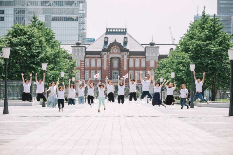 【コーポレート/採用】採用も広報も。裁量大&times;カルチャー作りの人事募集！サムネイル