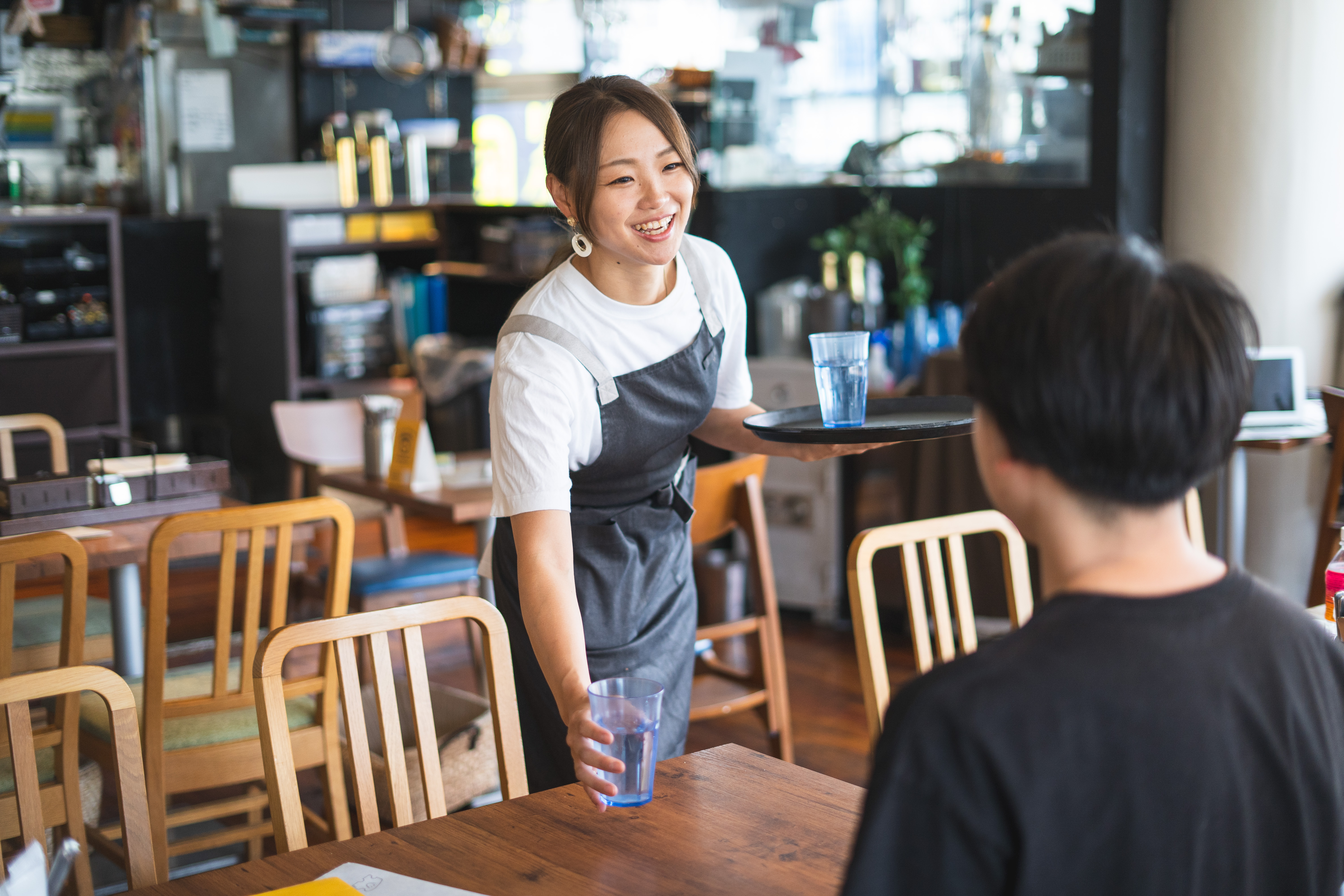 【店長候補・マネージャー】 カフェ・ダイニング・コラボカフェの店長候補（エスエルディー）サムネイル