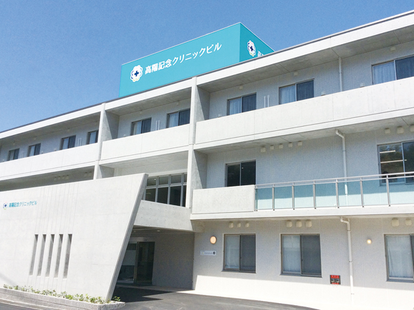 ★脳神経外科クリニック/看護師/マイカー通勤可能★サムネイル