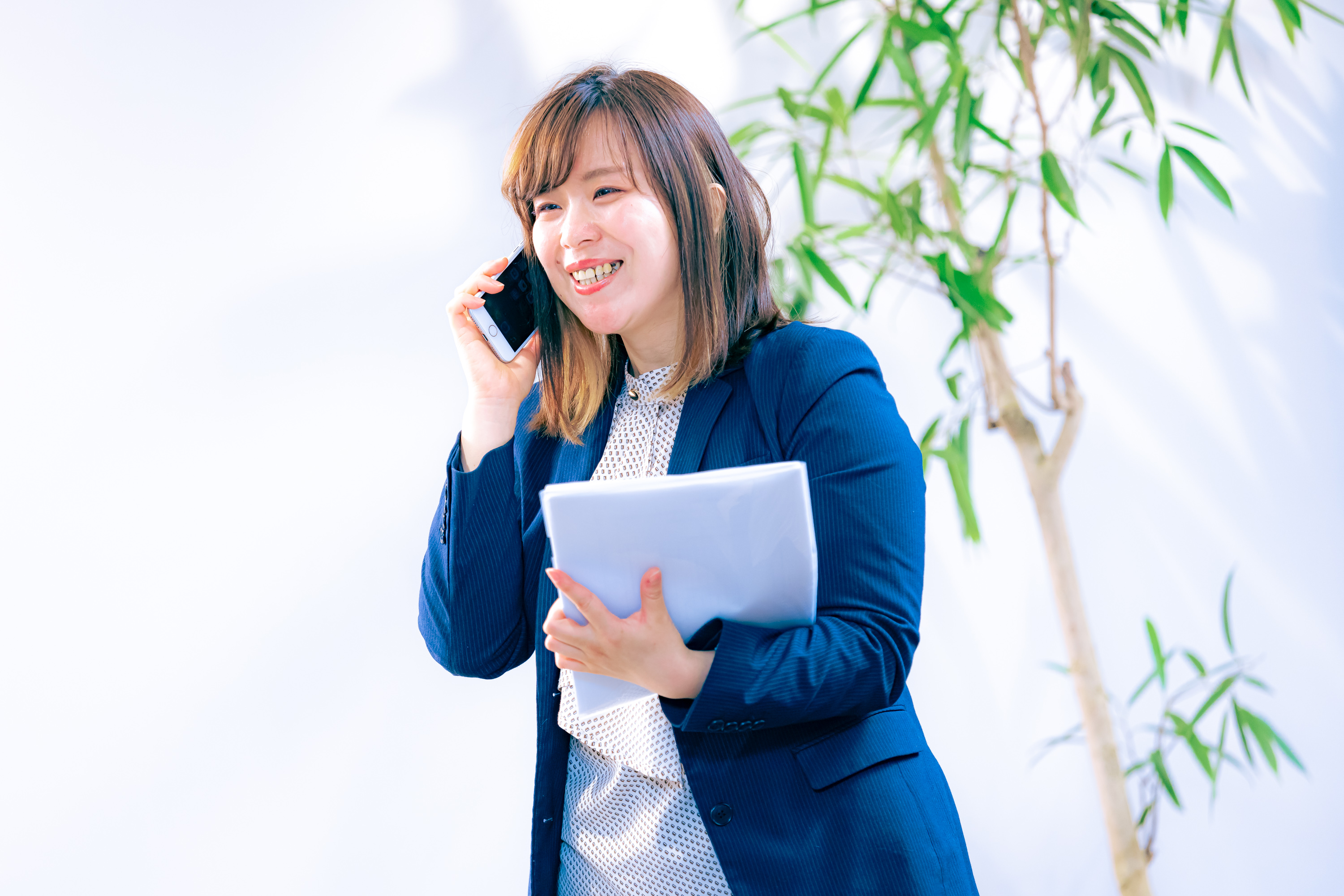 カジュアル面談サムネイル