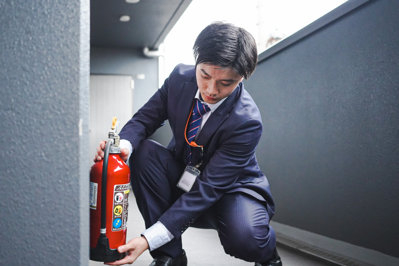 学生マンション　物件管理・メンテナンスマネジメント【東京（国分寺）】サムネイル