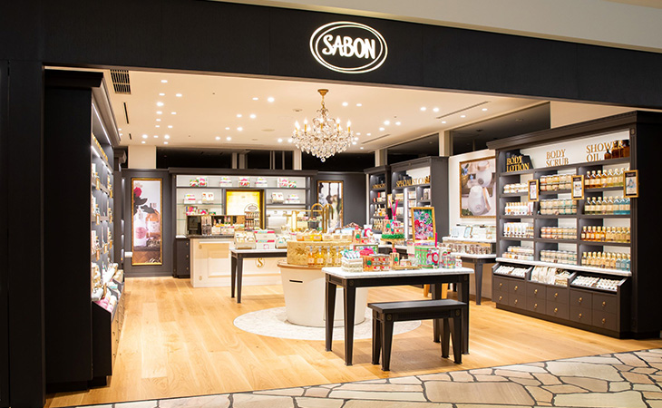 SABON ルミネ新宿店 ビューティーアドバイザー（契約社員）サムネイル