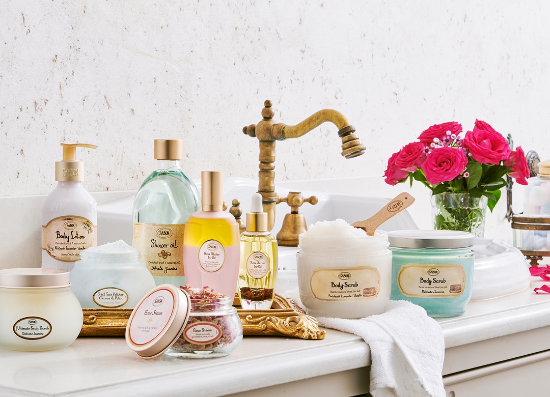 【現在募集は行っておりません。】SABON アミュプラザ長崎新館【正社員】サムネイル