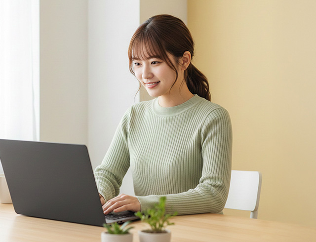 【大阪】求人ライターサムネイル