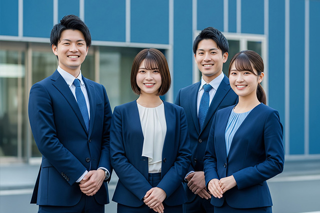 【大阪】キャリアアドバイザー(人材紹介専任)サムネイル