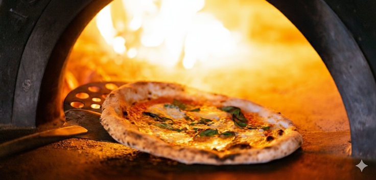 イタリアンレストランのホール担当（月給30万円以上／終電考慮）サムネイル