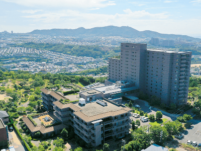 【神戸市垂水区】介護職員（正社員）サムネイル