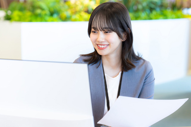 【名古屋】人材派遣コーディネーター（短期派遣専任）サムネイル