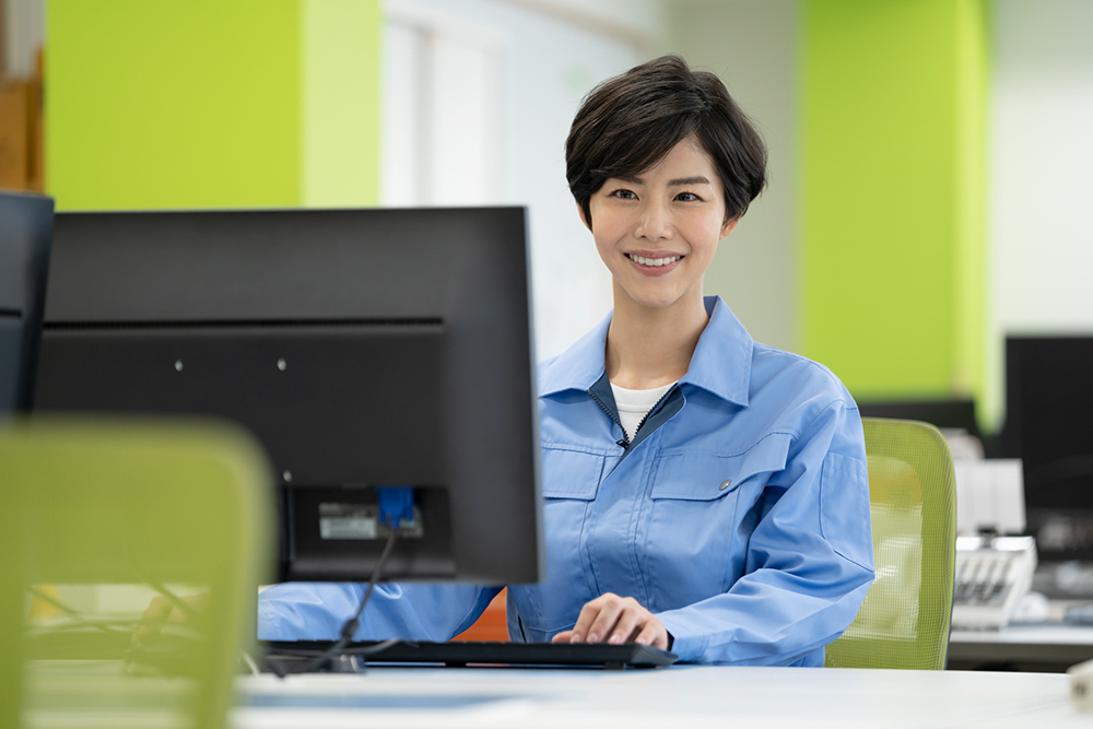 経理事務｜パート｜正社員登用ありサムネイル