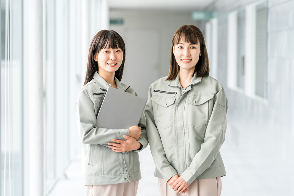 営業事務｜正社員サムネイル