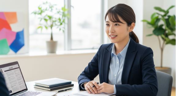 【大阪】ダイレクトリクルーティング(採用担当)サムネイル