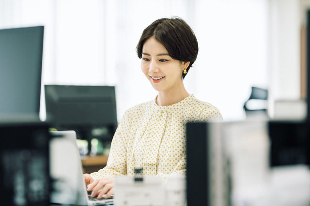  【大阪】給与/社会保険サポート事務サムネイル