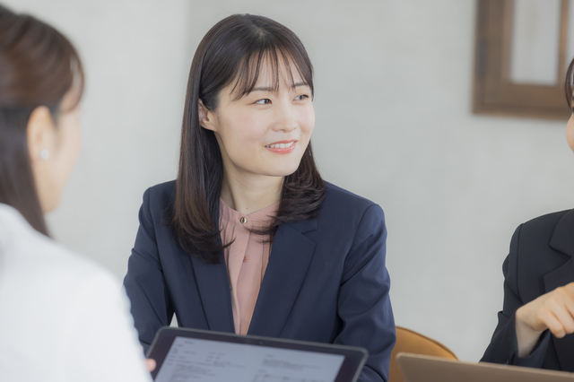 【大阪】人材派遣コーディネーター（短期派遣専任）サムネイル