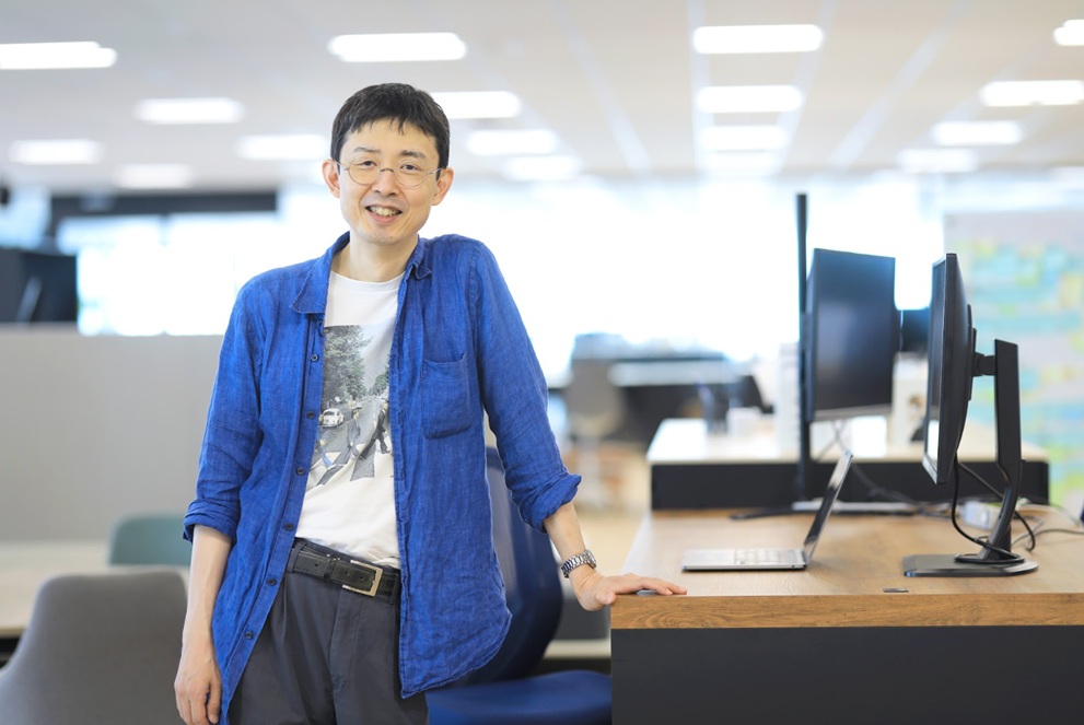 生成AI（RAG）運用保守・改善エンジニアサムネイル