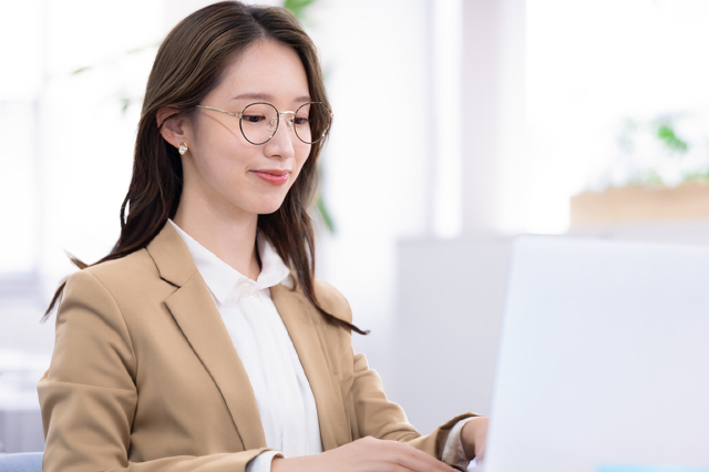 【大阪】人材派遣コーディネーターサムネイル