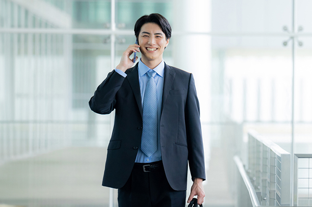 【札幌】法人営業(人材派遣事業)サムネイル