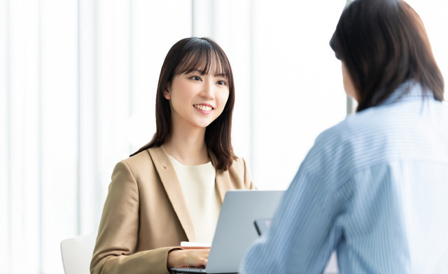 【静岡】人材派遣コーディネーターサムネイル