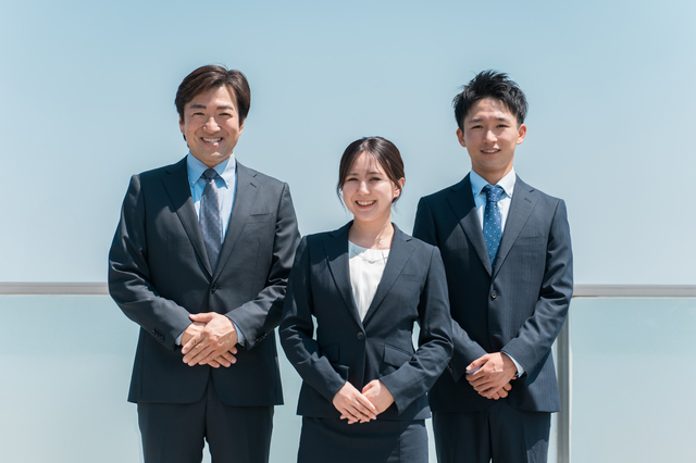 【東京】キャリアアドバイザー(人材紹介専任)サムネイル