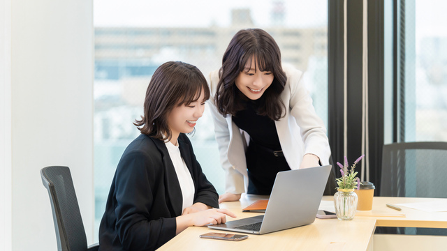 【札幌】人材派遣コーディネーターサムネイル