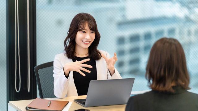 【仙台】人材派遣コーディネーターサムネイル