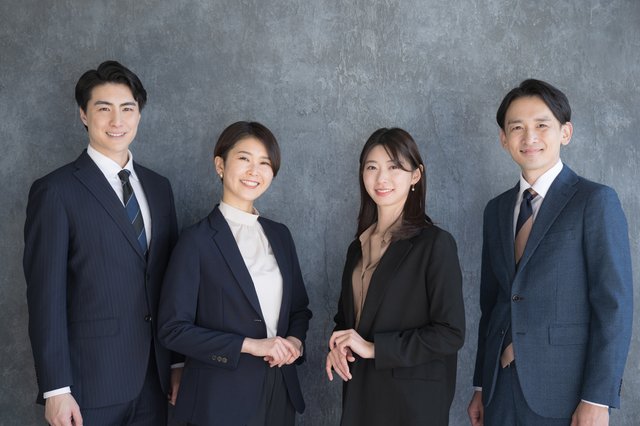  【名古屋】キャリアアドバイザー(人材紹介専任)サムネイル