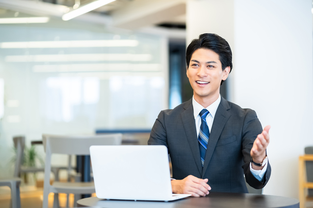 【大阪】法人営業・管理職候補(業務委託事業)サムネイル